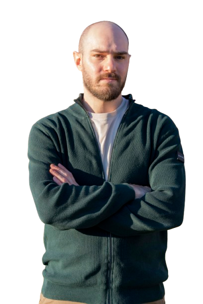 Vuk Vujosevic